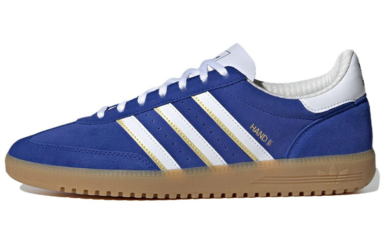 

Adidas originals Обувь для скейтбординга унисекс, Blue/White