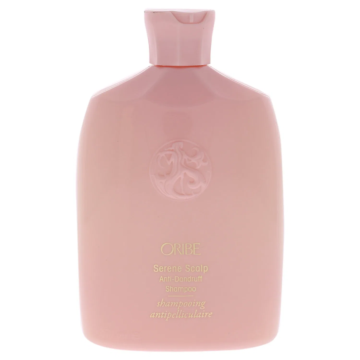 Шампунь против перхоти Serene Scalp от Oribe, подходит для мужчин и женщин - 240 мл, 8.5 Oz — фото 2