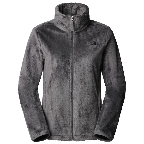 

Женская куртка osito - флисовая куртка The North Face, Smoked Pearl