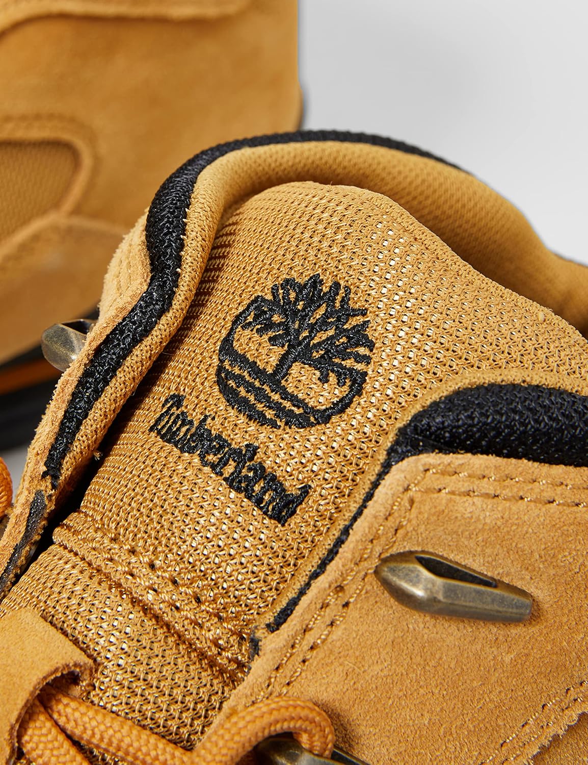 Мужские ботинки Timberland Euro Rock Heritage L/F Basic — фото 2