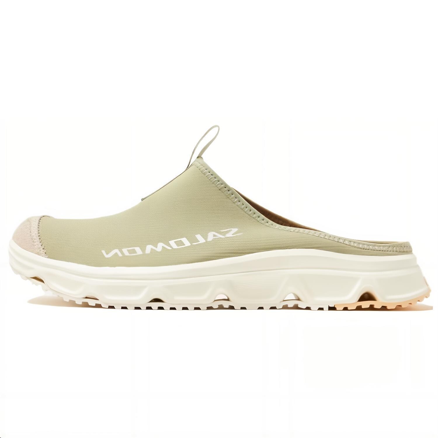 

RX Slide 3.0 Suede 'Tea Golden Fleece' Salomon