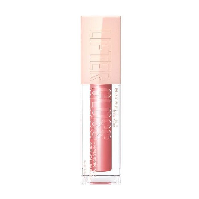 

Блеск для губ Brillo de Labios Lifter Gloss Maybelline New York, 006 Reef
