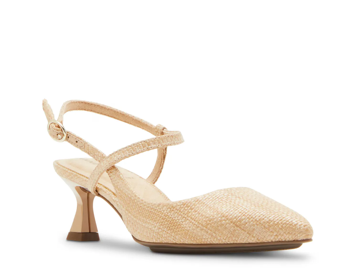 

Туфли Ivette Pump Anne Klein, бежевый
