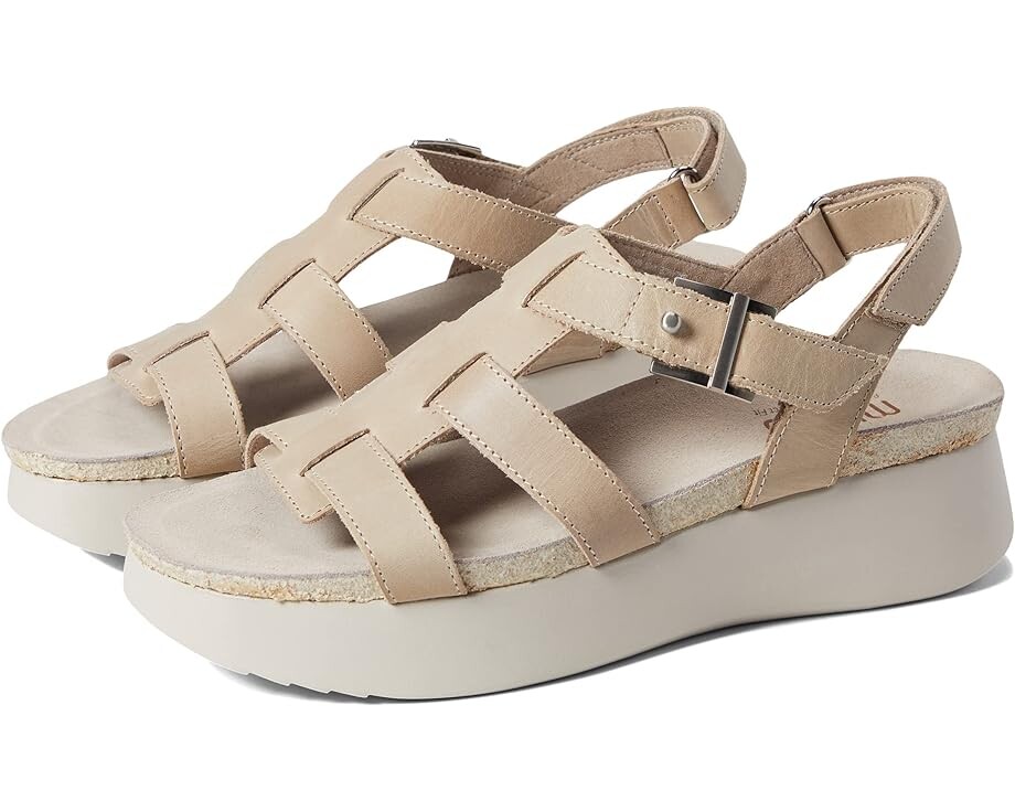 

Туфли Munro Flynn, цвет Taupe Distressed