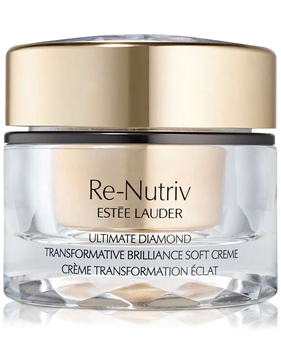 Крем для лица Estée Lauder — Увлажняющий Re-Nutriv Ultimate Diamond Brilliance, Estee, 28 г