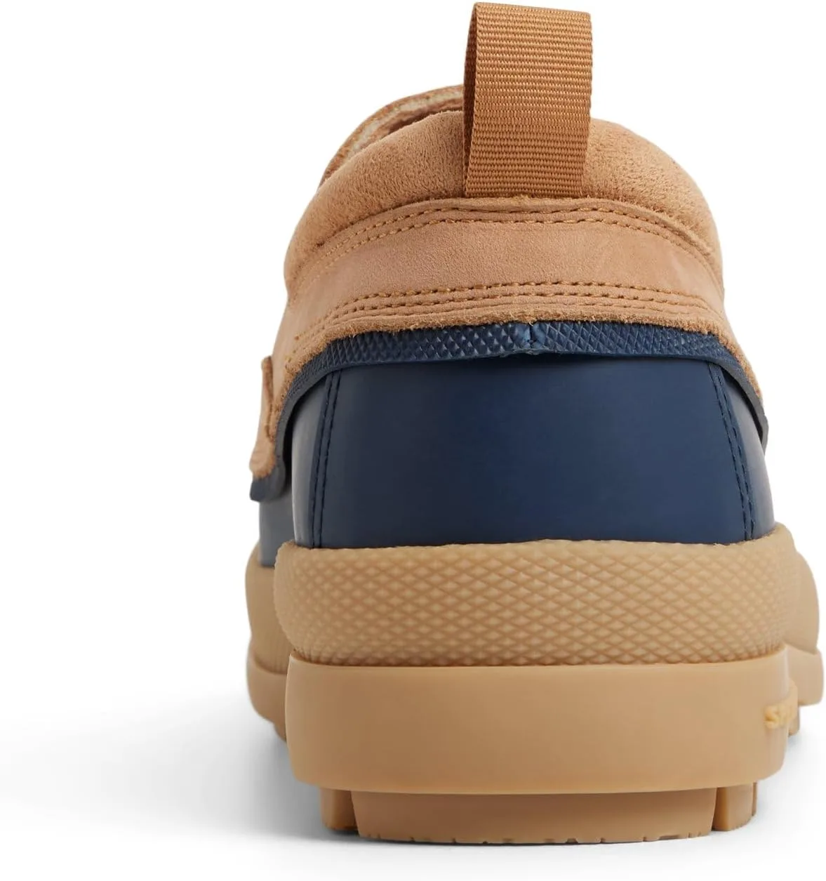 Мужские ботинки Sperry Coldbay Duck Boot — фото 4