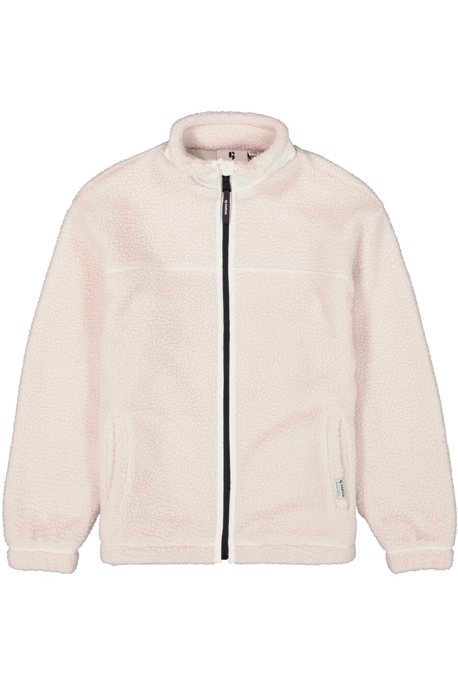 

Куртка межсезонная GARCIA, светло-бежевый