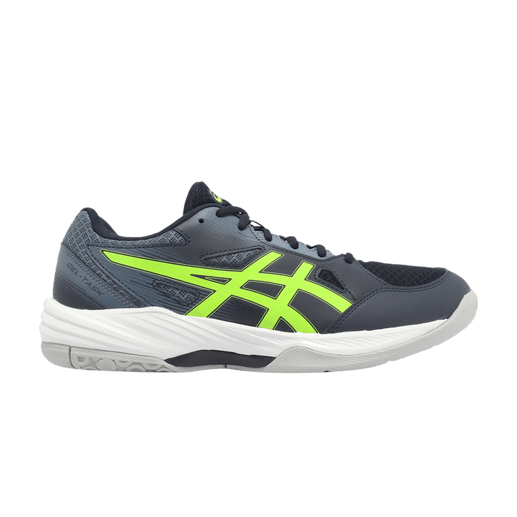 

Кроссовки Gel Task 3 'Midnight Hazard Green', серый