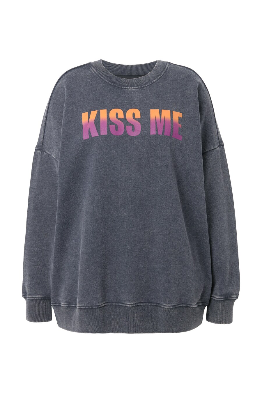 

Толстовка Studio Untold, Anthracite