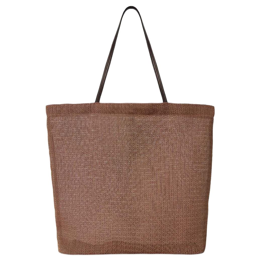 

THE ROW Сумка путболка