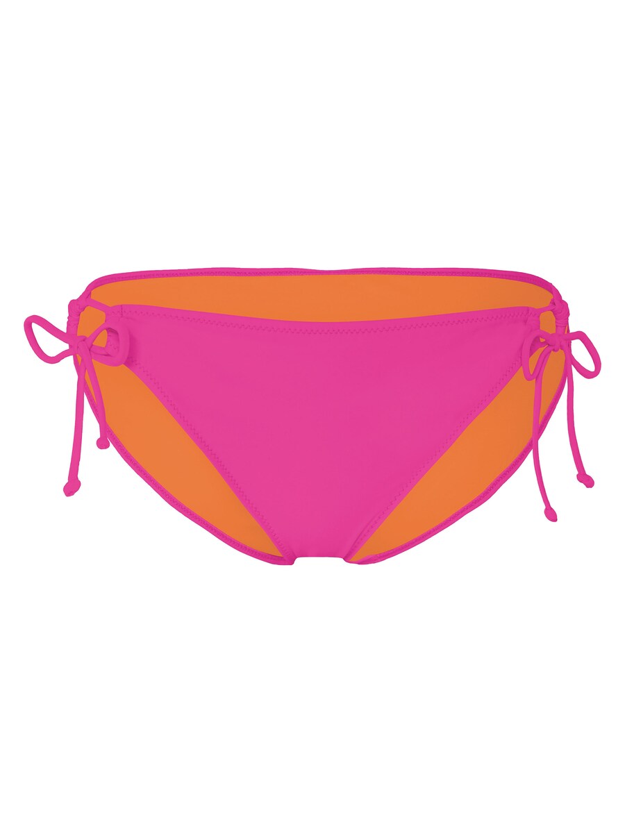 

Плавки бикини CHIEMSEE Bikini Bottoms, цвет neon pink