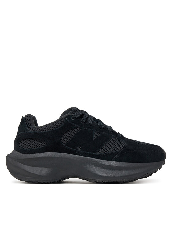 Кроссовки UWRPDTBA New Balance, черный