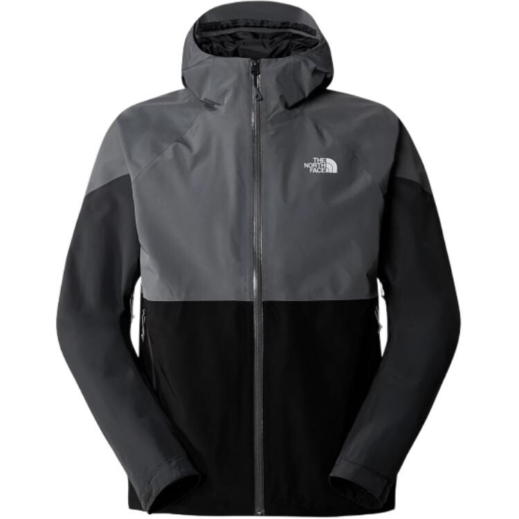 

Коллекция одежды Куртка мужская серый The North Face
