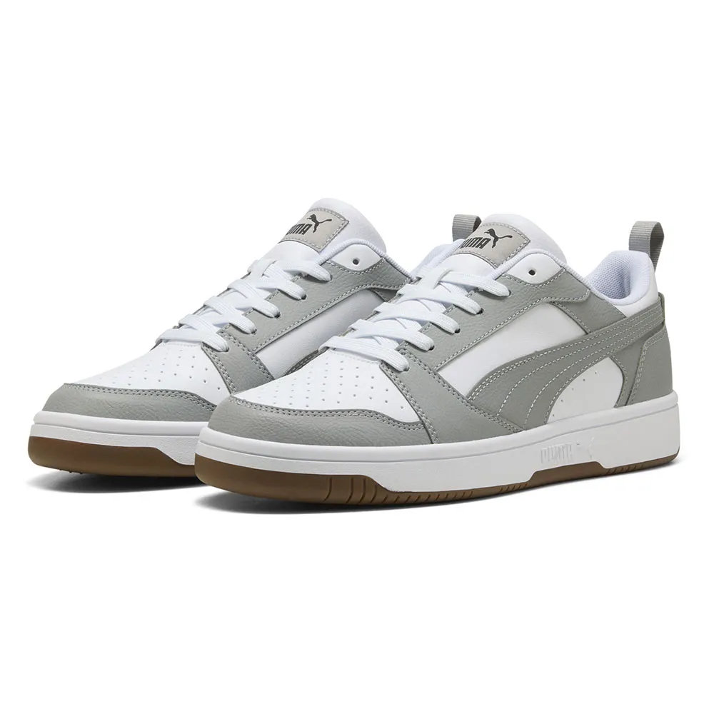 

Кроссовки Puma Rebound V6 Low, белый