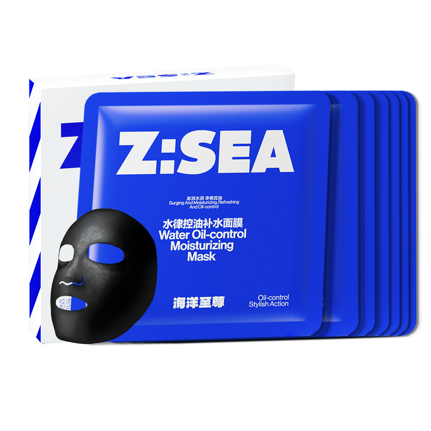 

Мужские маски для лица HAIYANGZHIZUN