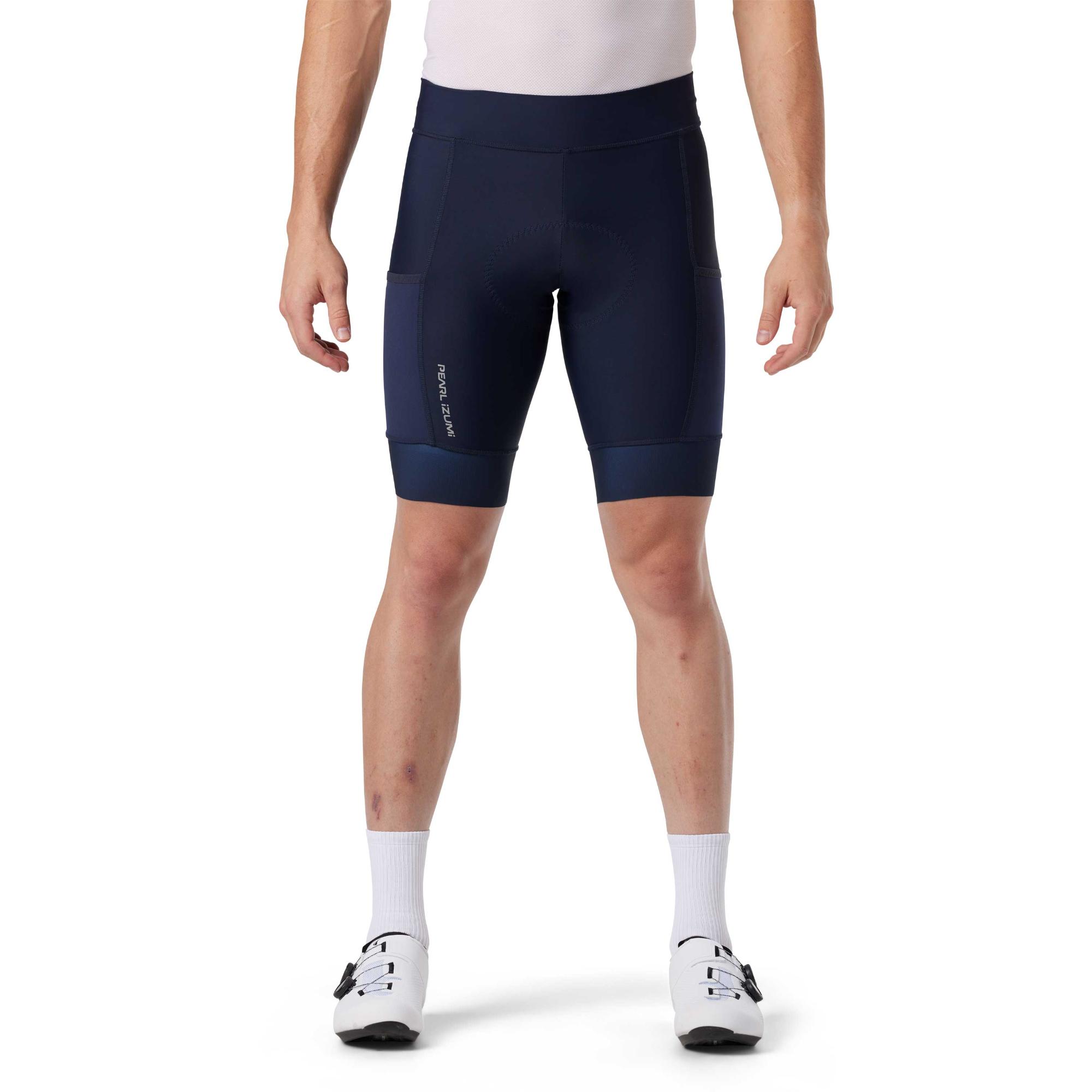 

Мужские велосипедные шорты "Экспедиция" Pearl Izumi, Dark Navy