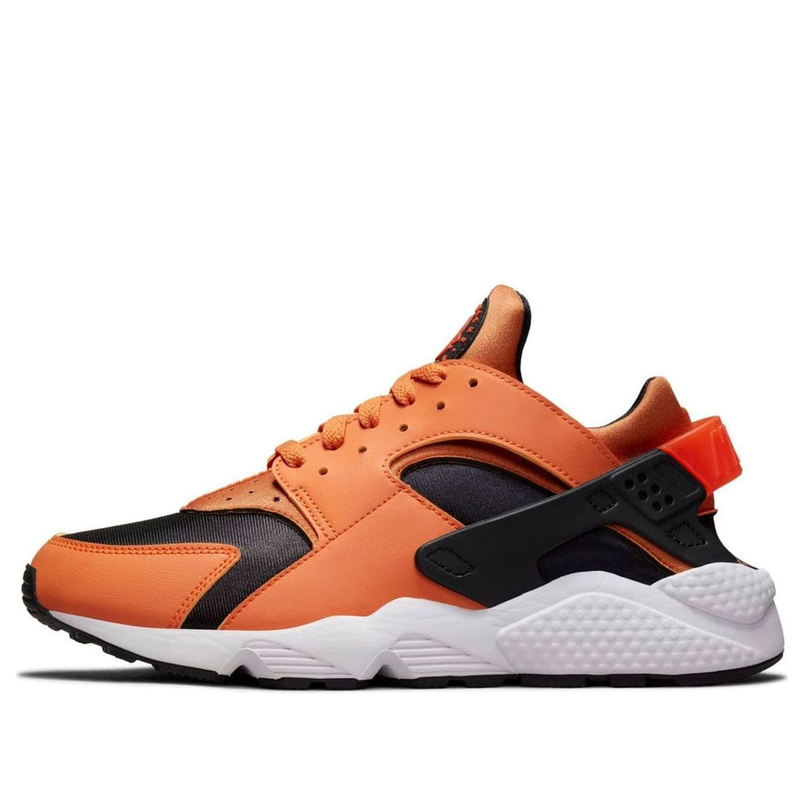 

Кроссовки Nike Air Huarache 'Hot Curry', оранжевый