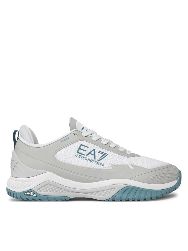

Кроссовки Ea7 Emporio Armani, белый
