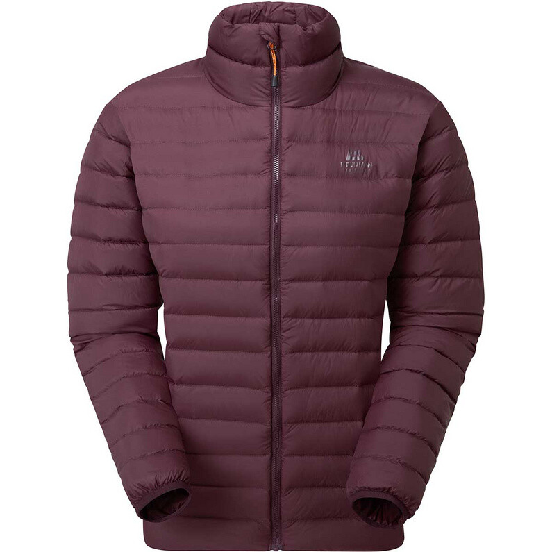 

Женская куртка Earthrise Mountain Equipment, красный