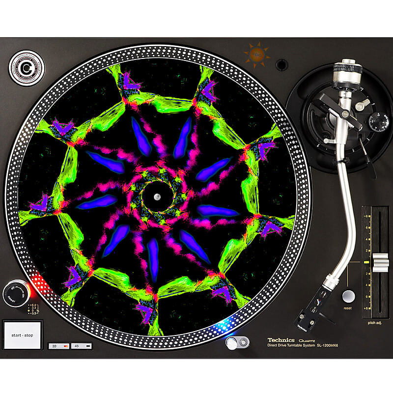 

Проигрыватель Sunshine Design sdoslipmat