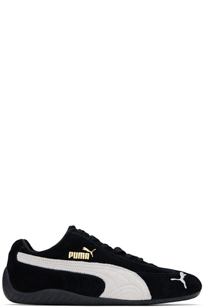 

Черные кроссовки Speedcat OG PUMA