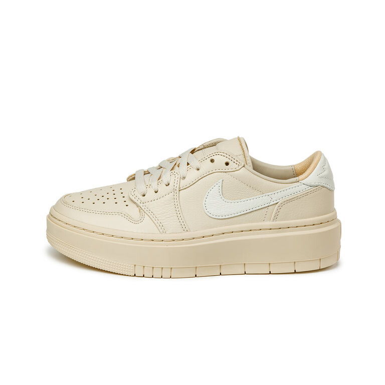 

Кроссовки Wmns Air Jordan 1 Elevate Low Nike, коричневый