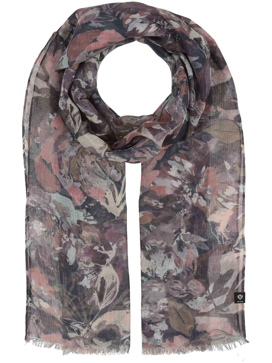 

Шарф FRAAS, Mixed colors