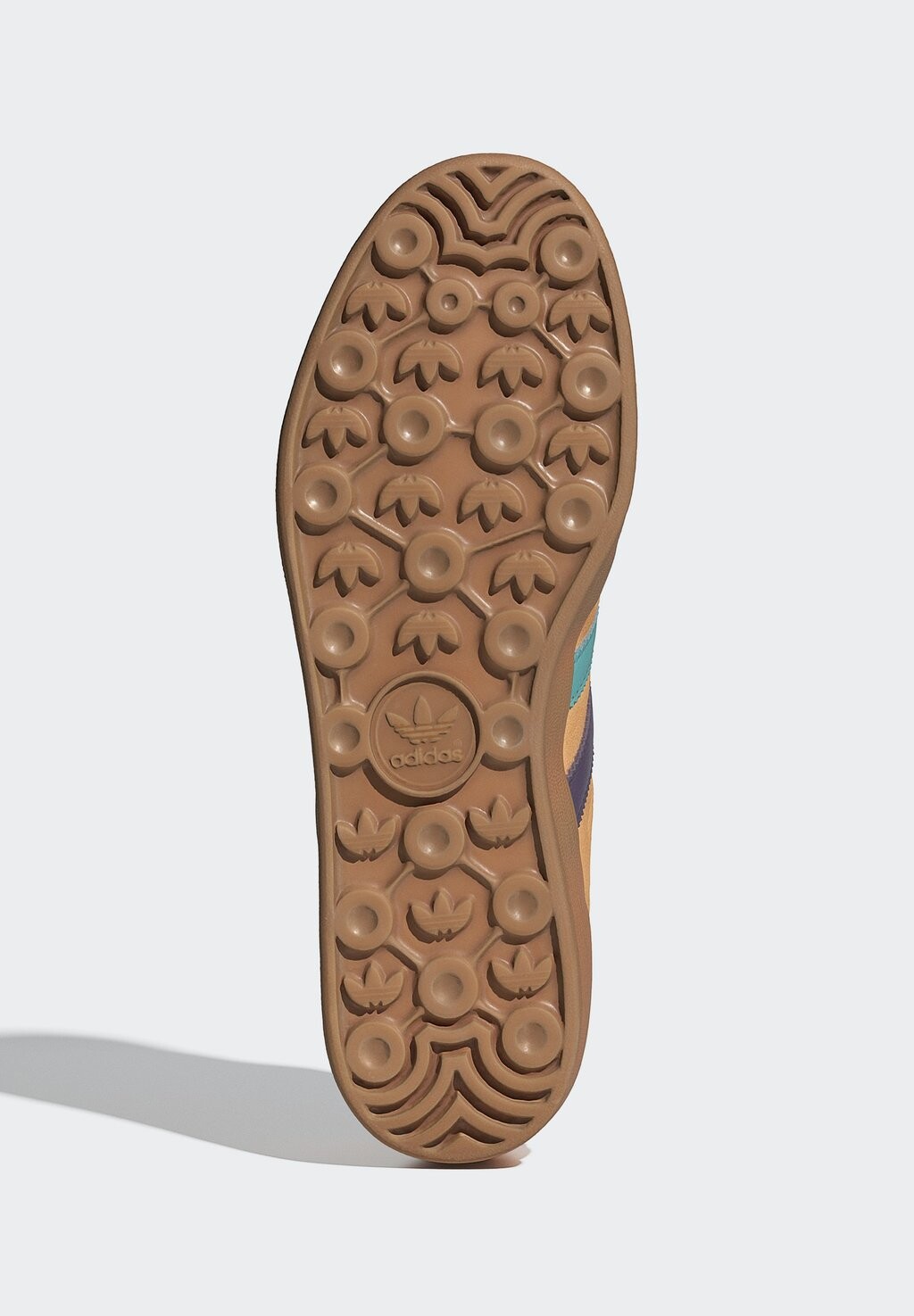 

Низкие кроссовки Gazelle Indoor adidas Originals, светящиеся оранжевые тени с фиолетовым оттенком белого цвета, Оранжевый, Низкие кроссовки Gazelle Indoor adidas Originals, светящиеся оранжевые тени с фиолетовым оттенком белого цвета