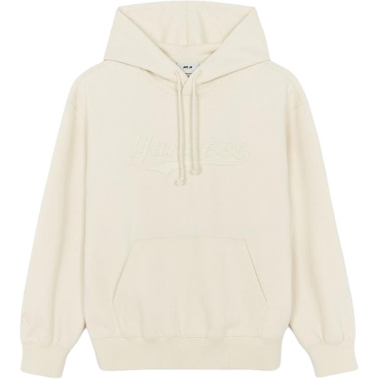 

Нью-Йорк Янкиз свитшот унисекс айвори MLB, слоновая кость