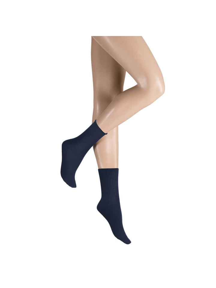 

Носки Relax Soft с манжетой, не сдавливающей мышцы, из фланели. Hudson