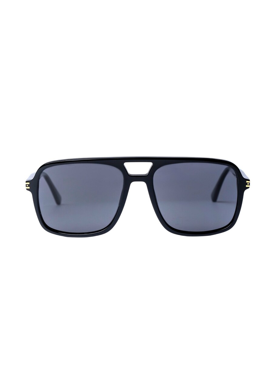 

Солнцезащитные очки SOHO COPENHAGEN Sunglasses Soho Retro, черный