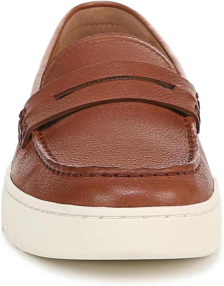 Мужские туфли Vionic M Uptown, коричневый