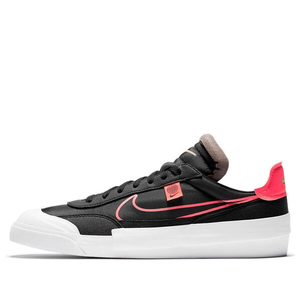 

Кроссовки типа дроп hbr Nike, черный