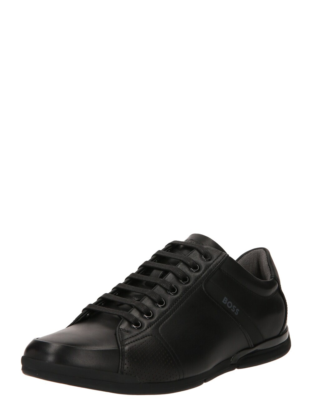 

Кроссовки BOSS Black Saturn, черный