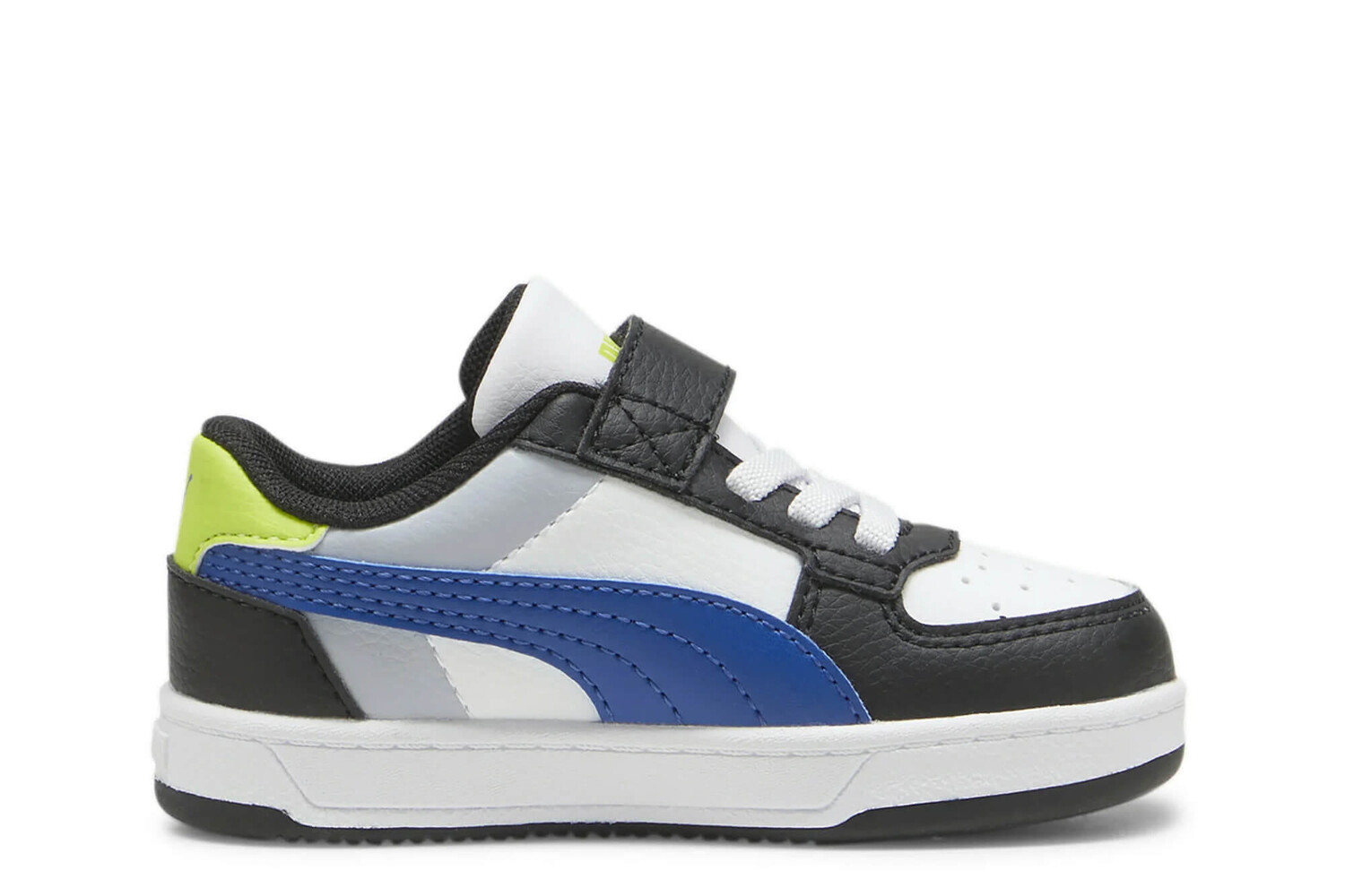 Кроссовки Caven 2.0 с регулируемыми ремешками Puma, мультиколор — фото 4