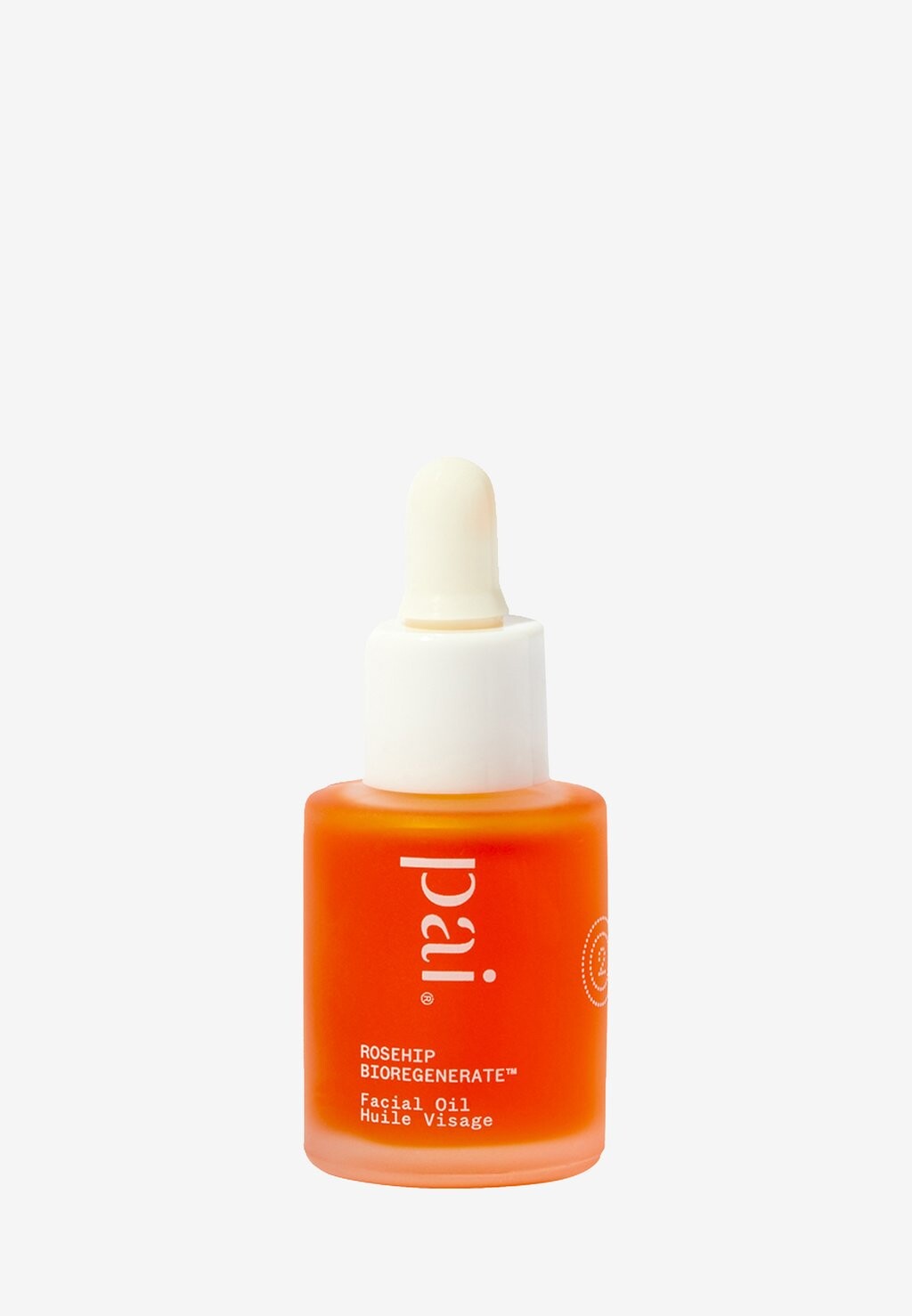 

Масло для лица Rosehip Bioregenerate Mini Pai Skincare