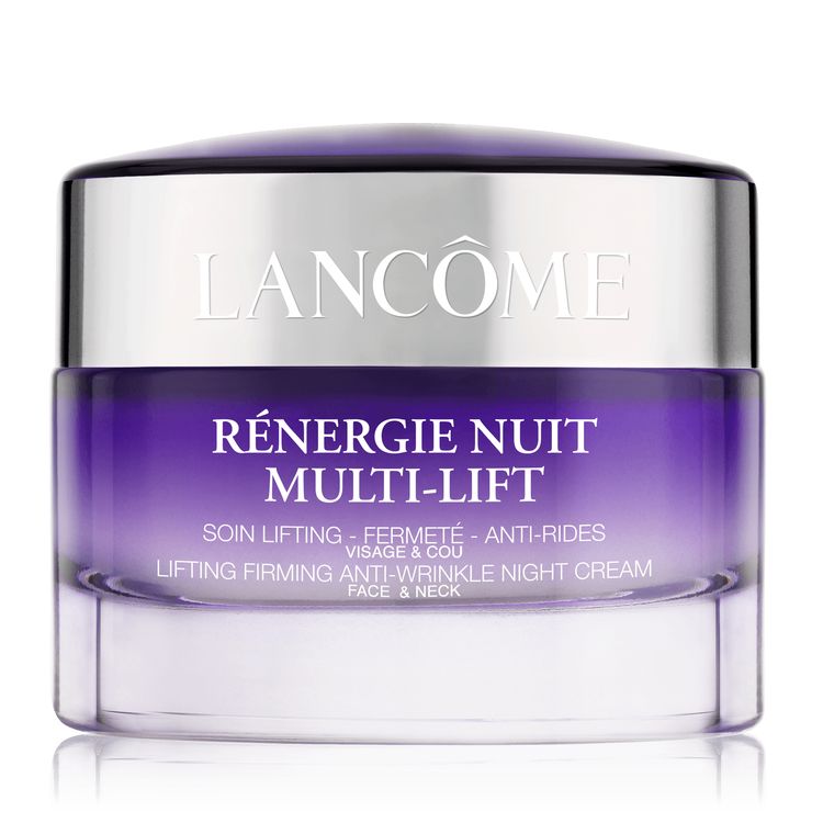 

Интенсивный укрепляющий ночной крем для лица и шеи rénergie multi-lift night cream Lancôme, 50 мл