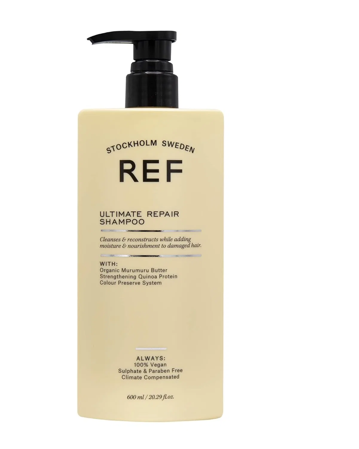 Шампунь для интенсивного восстановления «Ultimate Repair» от REF Ref