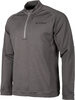 

Функциональная рубашка Teton Merino на молнии 1/4 Klim, серый