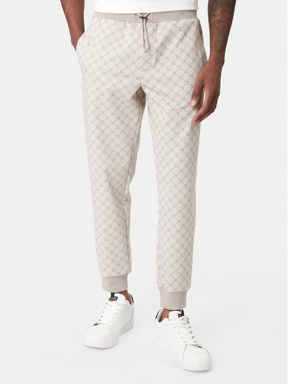 

Спортивные брюки regular fit Eliton 30100509 Joop!, коричневый