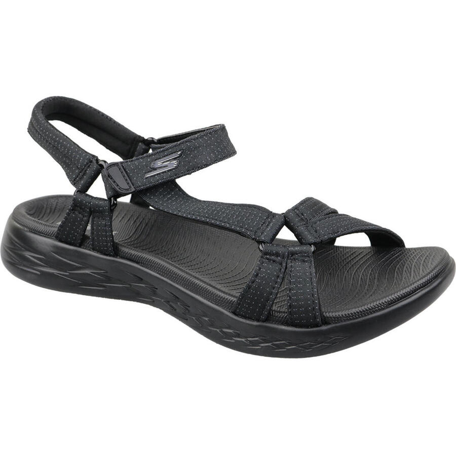 SKECHERS Сандалии женские On the GO 600 - Brilliance