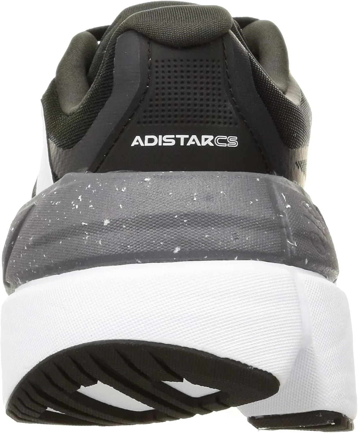 Мужские кроссовки Adidas Adistar Cs M, Core Black Ftwr White Carbon — фото 3