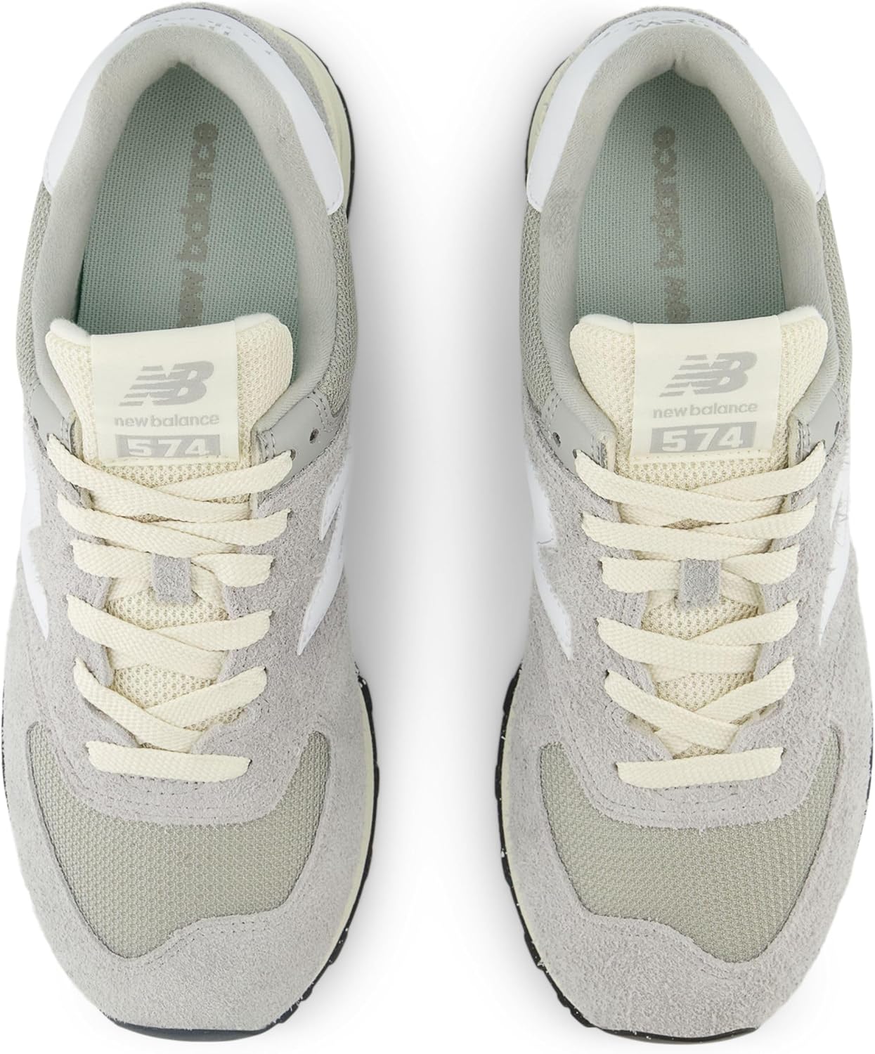 Мужские кроссовки New Balance низкие, Li — фото 4