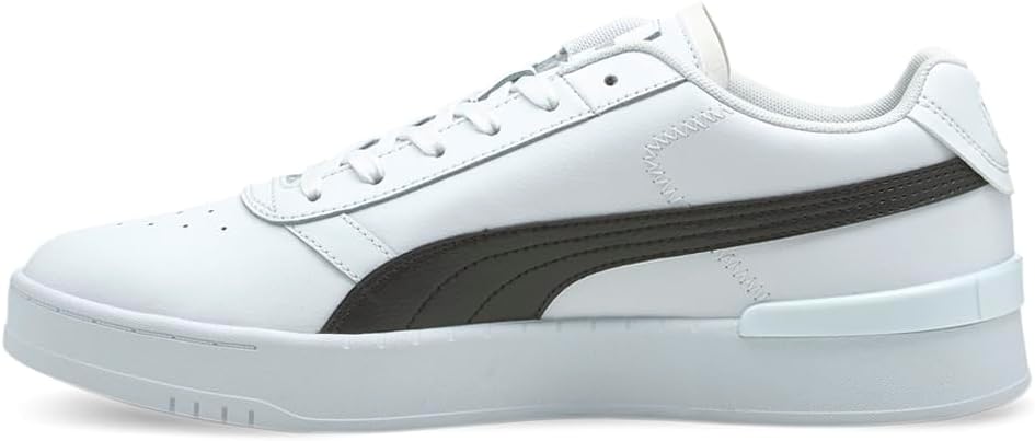 Мужские кроссовки Puma Clasico, фиолетовый — фото 4