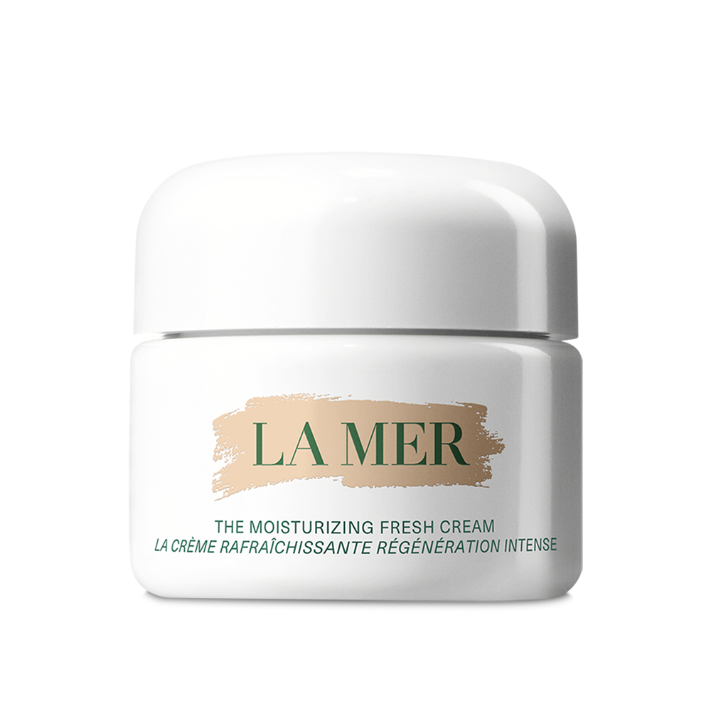 

Увлажняющий крем для лица the moisturizing fresh cream La Mer, 30 мл