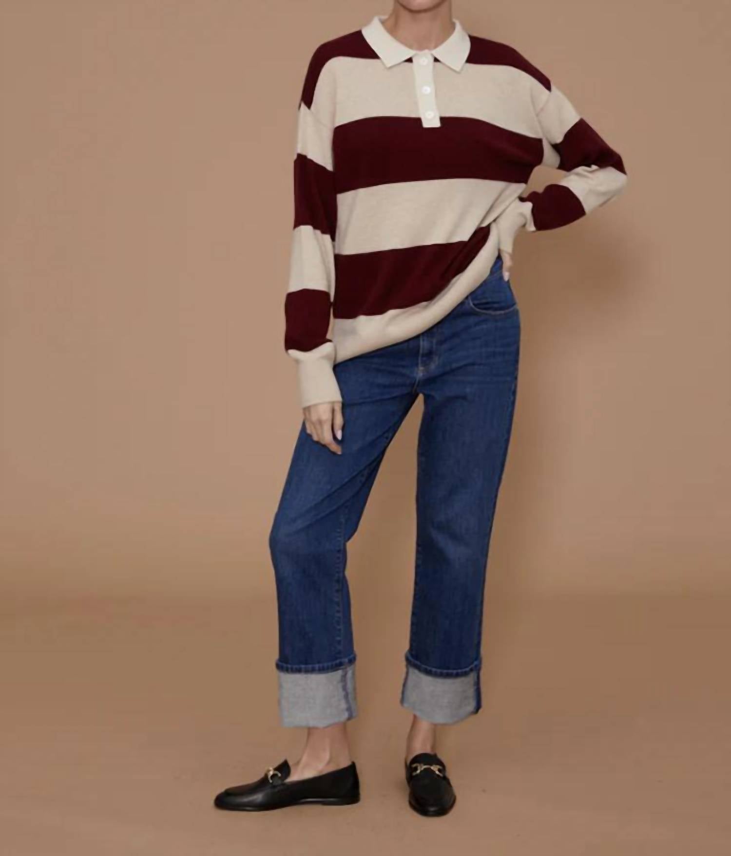 

Le Jean Удобные узкие джинсы цвета «запретный синий»