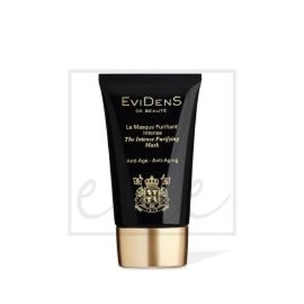 

La Masque Очищающее Интенсивное - 55мл Evidens De Beaute