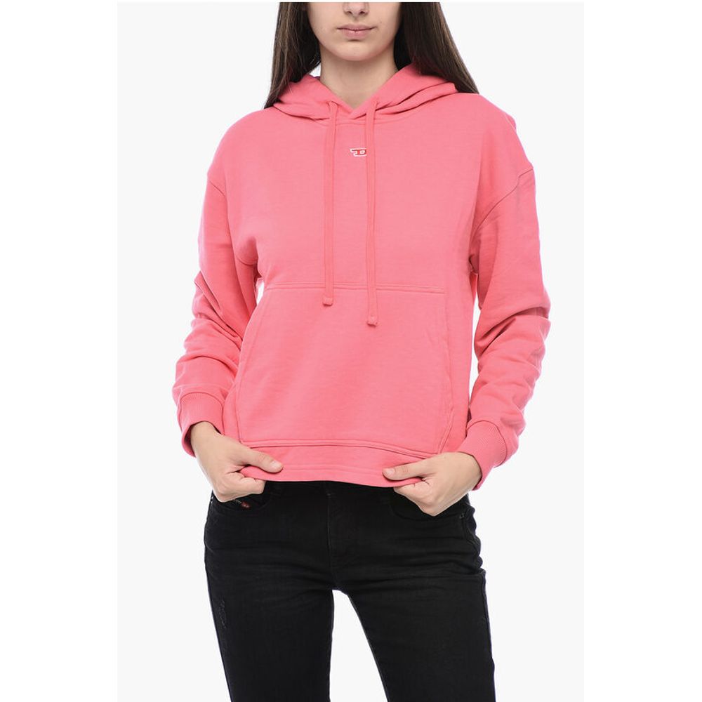 

Толстовка JARAL с вышитым логотипом Diesel, Multicolor