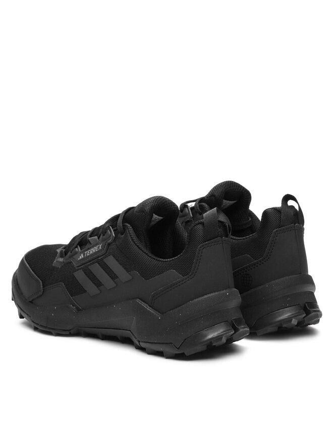 Треккинговые кроссовки Terrex AX4 Hiking Shoes HP7388 Adidas, черный — фото 3