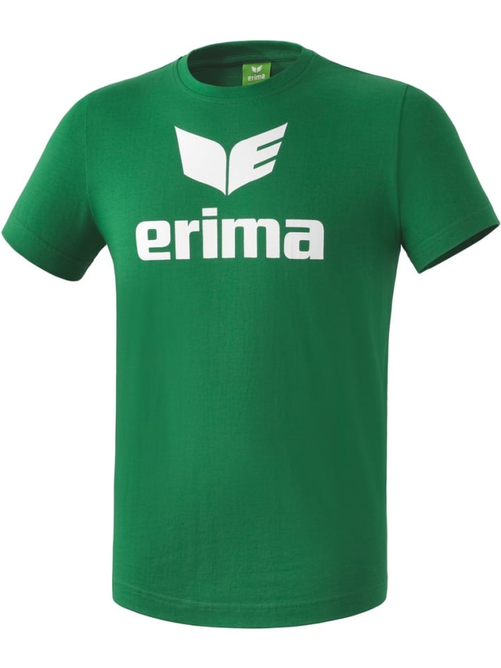 

Функциональная рубашка Promo T-Shirt erima, зеленый